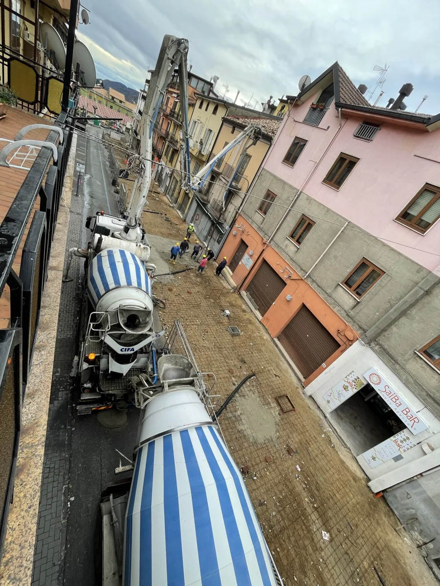 Serra Cappuccini 26